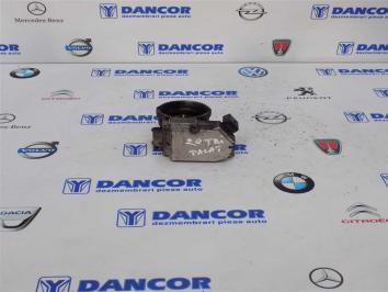 poza Volskwagen Passat 2.0TDI 2005 Diesel