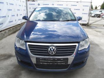 Volskwagen Passat 2.0TDI 2005 Diesel poza Volskwagen Passat 2.0TDI 2005 Diesel