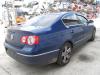 Volskwagen Passat 2.0TDI 2005 Diesel poza Volskwagen Passat 2.0TDI 2005 Diesel