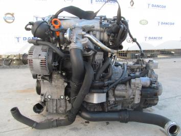 poza Volskwagen Passat 2.0TDI 2005 Diesel