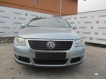 poza Volskwagen Passat 2.0TDI 2006 Diesel