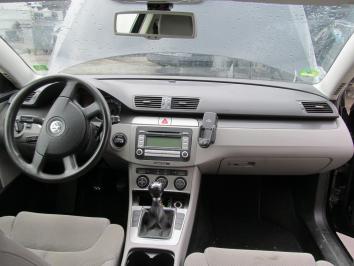 poza Volskwagen Passat 2.0TDI 2006 Diesel