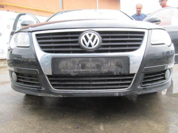 poza Volskwagen Passat 2.0TDI 2006 Diesel