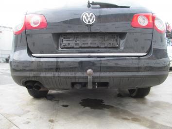 poza Volskwagen Passat 2.0TDI 2006 Diesel