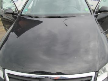 poza Volskwagen Passat 2.0TDI 2006 Diesel