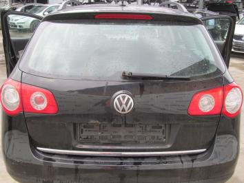 poza Volskwagen Passat 2.0TDI 2006 Diesel