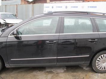poza Volskwagen Passat 2.0TDI 2006 Diesel
