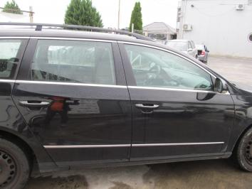 poza Volskwagen Passat 2.0TDI 2006 Diesel