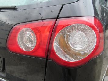 poza Volskwagen Passat 2.0TDI 2006 Diesel