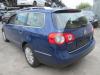 poza Volskwagen Passat 2.0TDI 2006 Diesel