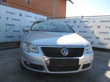 poza Volskwagen Passat 2.0TDI 2006 Diesel
