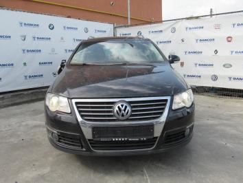 poza Volskwagen Passat 2.0TDI 2006 Diesel