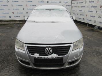 Volskwagen Passat 2.0TDI 2006 Diesel poza Volskwagen Passat 2.0TDI 2006 Diesel