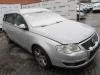 Volskwagen Passat 2.0TDI 2006 Diesel poza Volskwagen Passat 2.0TDI 2006 Diesel
