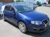 Volskwagen Passat 2.0TDI 2006 Diesel poza Volskwagen Passat 2.0TDI 2006 Diesel