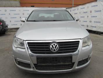 Volskwagen Passat 2.0TDI 2006 Diesel poza Volskwagen Passat 2.0TDI 2006 Diesel