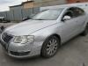 Volskwagen Passat 2.0TDI 2006 Diesel poza Volskwagen Passat 2.0TDI 2006 Diesel