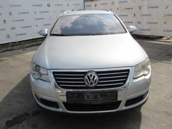 Volskwagen Passat 2.0TDI 2006 Diesel poza Volskwagen Passat 2.0TDI 2006 Diesel