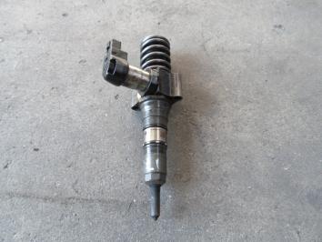 Volskwagen Passat 2.0TDI 2006 Diesel poza Volskwagen Passat 2.0TDI 2006 Diesel