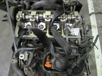 poza Volskwagen Passat 2.0TDI 2006 Diesel