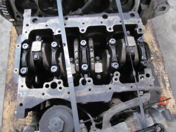 poza Volskwagen Passat 2.0TDI 2006 Diesel