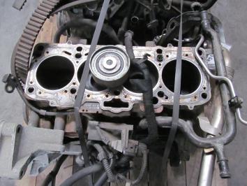 poza Volskwagen Passat 2.0TDI 2006 Diesel