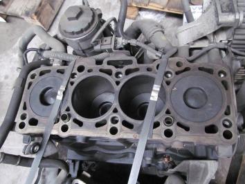 Volskwagen Passat 2.0TDI 2006 Diesel poza Volskwagen Passat 2.0TDI 2006 Diesel