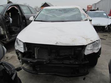 Volskwagen Passat 2.0TDI 2006 Diesel poza Volskwagen Passat 2.0TDI 2006 Diesel