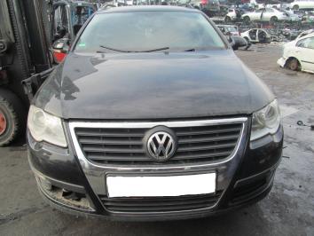 Volskwagen Passat 2.0TDI 2006 Diesel poza Volskwagen Passat 2.0TDI 2006 Diesel