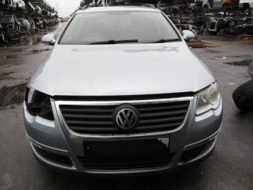 Volskwagen Passat 2.0TDI 2006 Diesel poza Volskwagen Passat 2.0TDI 2006 Diesel