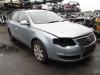 Volskwagen Passat 2.0TDI 2006 Diesel poza Volskwagen Passat 2.0TDI 2006 Diesel