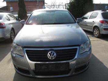 Volskwagen Passat 2.0TDI 2006 Diesel poza Volskwagen Passat 2.0TDI 2006 Diesel