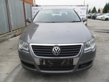 poza Volskwagen Passat 2.0TDI 2006 Diesel