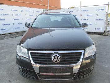 Volskwagen Passat 2.0TDI 2006 Diesel poza Volskwagen Passat 2.0TDI 2006 Diesel