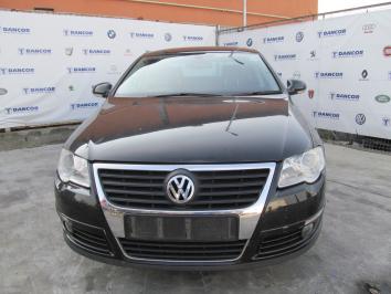 Volskwagen Passat 2.0TDI 2006 Diesel poza Volskwagen Passat 2.0TDI 2006 Diesel