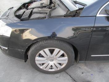 Volskwagen Passat 2.0TDI 2006 Diesel poza Volskwagen Passat 2.0TDI 2006 Diesel