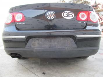 poza Volskwagen Passat 2.0TDI 2006 Diesel