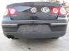 poza Volskwagen Passat 2.0TDI 2006 Diesel