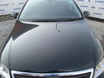 poza Volskwagen Passat 2.0TDI 2006 Diesel