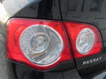 poza Volskwagen Passat 2.0TDI 2006 Diesel