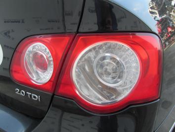 Volskwagen Passat 2.0TDI 2006 Diesel poza Volskwagen Passat 2.0TDI 2006 Diesel