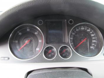 poza Volskwagen Passat 2.0TDI 2006 Diesel