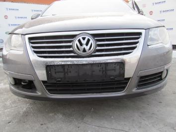 poza Volskwagen Passat 2.0TDI 2006 Diesel
