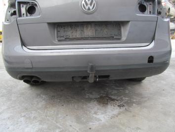 poza Volskwagen Passat 2.0TDI 2006 Diesel