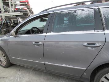 poza Volskwagen Passat 2.0TDI 2006 Diesel
