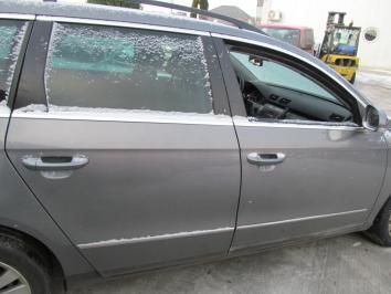 poza Volskwagen Passat 2.0TDI 2006 Diesel