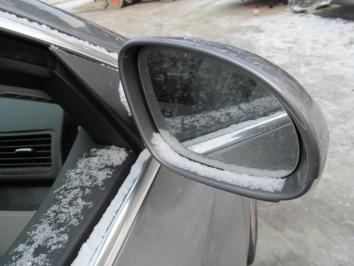 poza Volskwagen Passat 2.0TDI 2006 Diesel