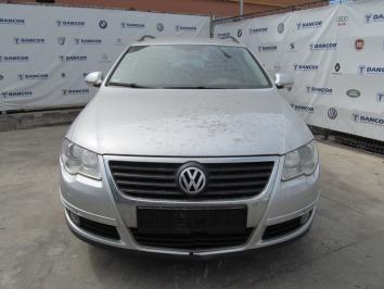 poza Volskwagen Passat 2.0TDI 2007 Diesel