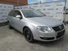 poza Volskwagen Passat 2.0TDI 2007 Diesel