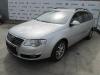 poza Volskwagen Passat 2.0TDI 2007 Diesel